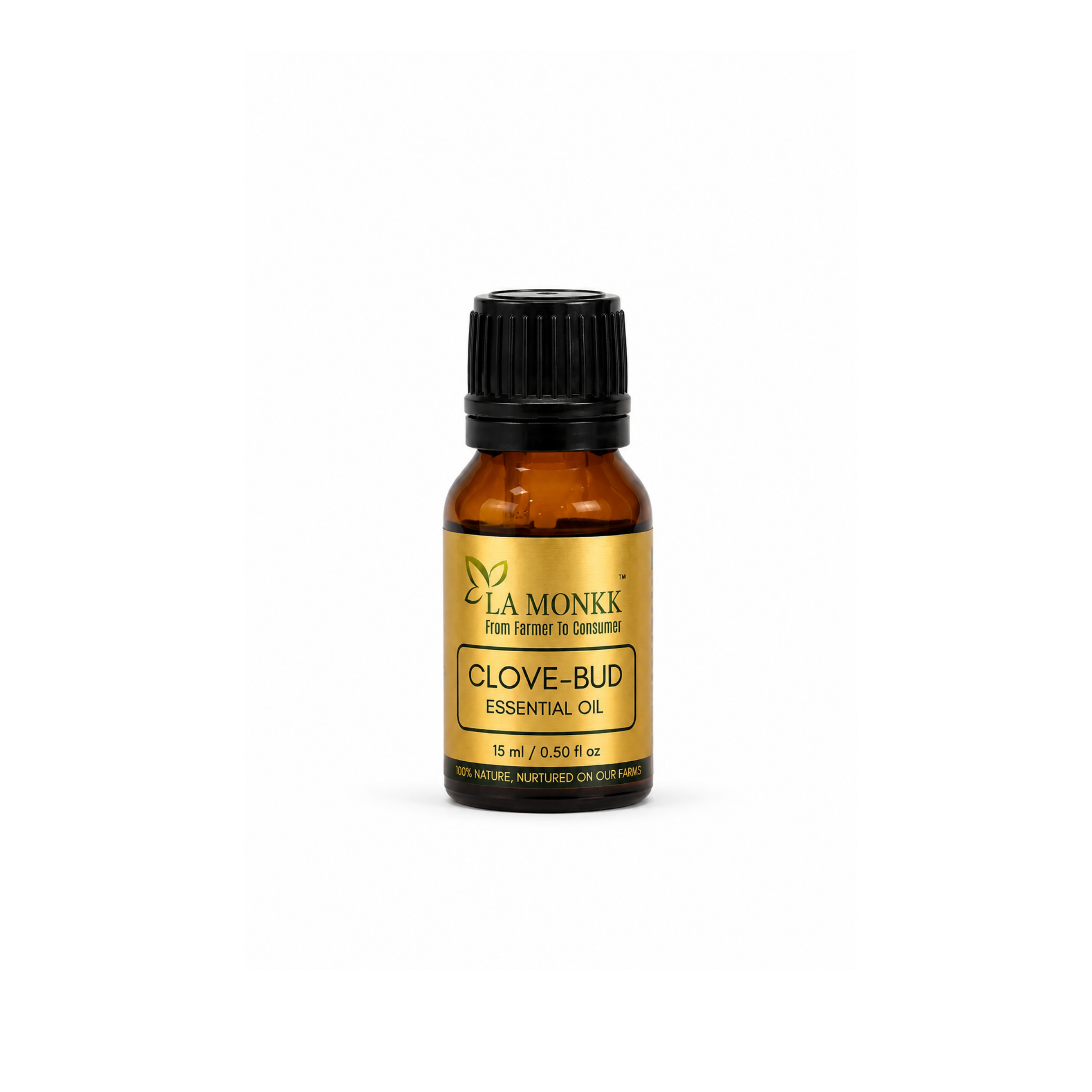 ORGANIC-CLOVE-BUD-ESSENTIAL-OIL_15ML Organic Clove Bud Essential Oil - Image 1