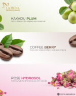 Day Face Serum Hyaluronic Acid (3%) - Image 2