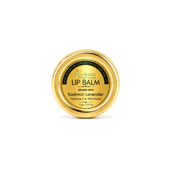 Kashmir Lavender Lip Balm