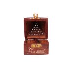 La Monk Natural Kesar Dhoop - Image 2
