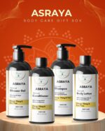 Body Care Gift Box - Image 2