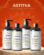 Body Care Gift Box - Image 3