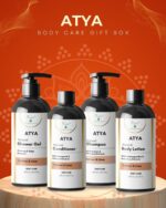 Body Care Gift Box - Image 4