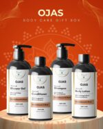 Body Care Gift Box - Image 6