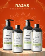 Body Care Gift Box - Image 10
