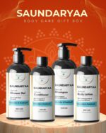 Body Care Gift Box - Image 9