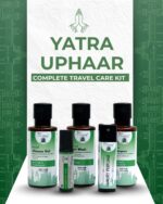 Yatra Uphaar – Complete Travel Care Kit