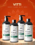 Body Care Gift Box - Image 7