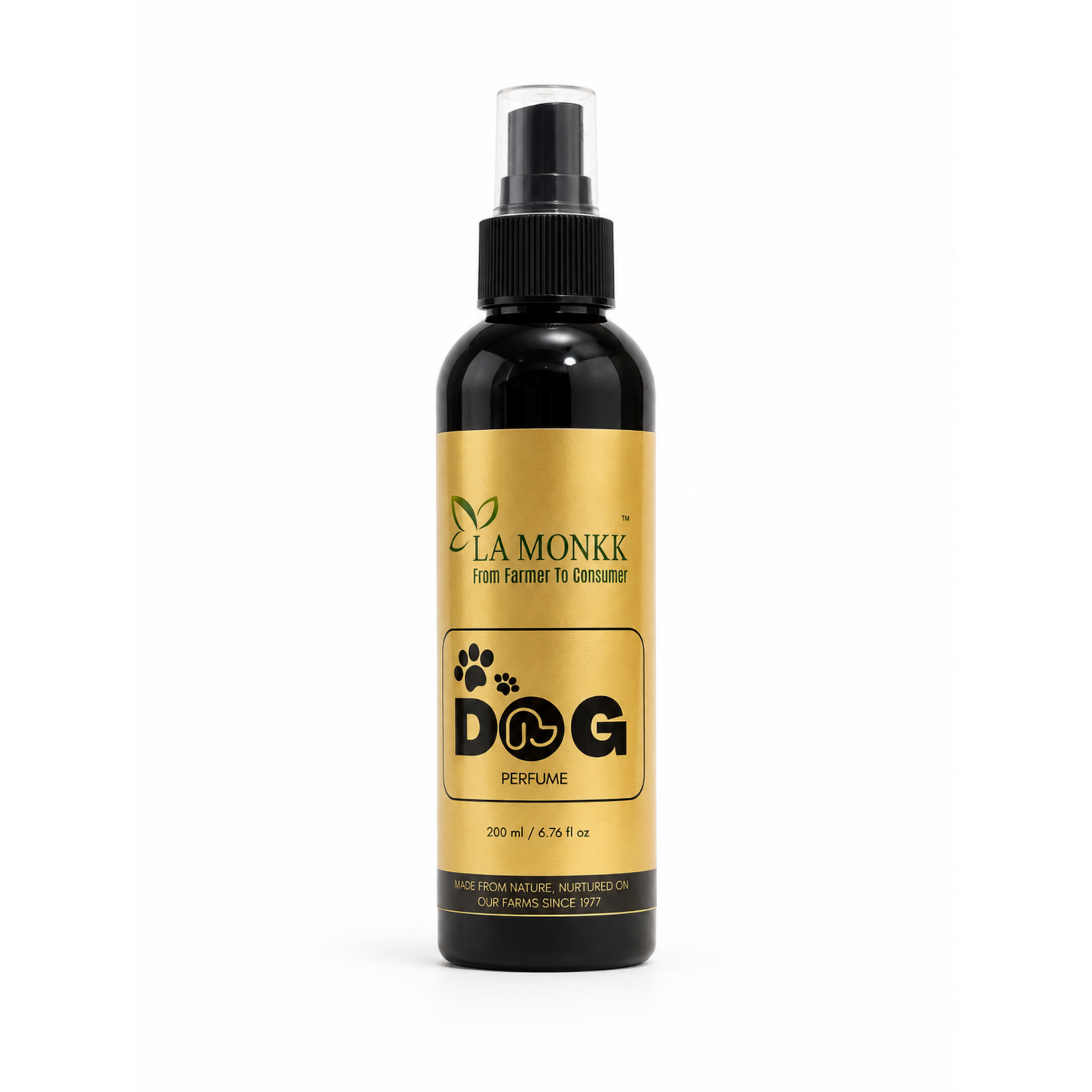 DOG PERFUME Dog Perfume - Image 1