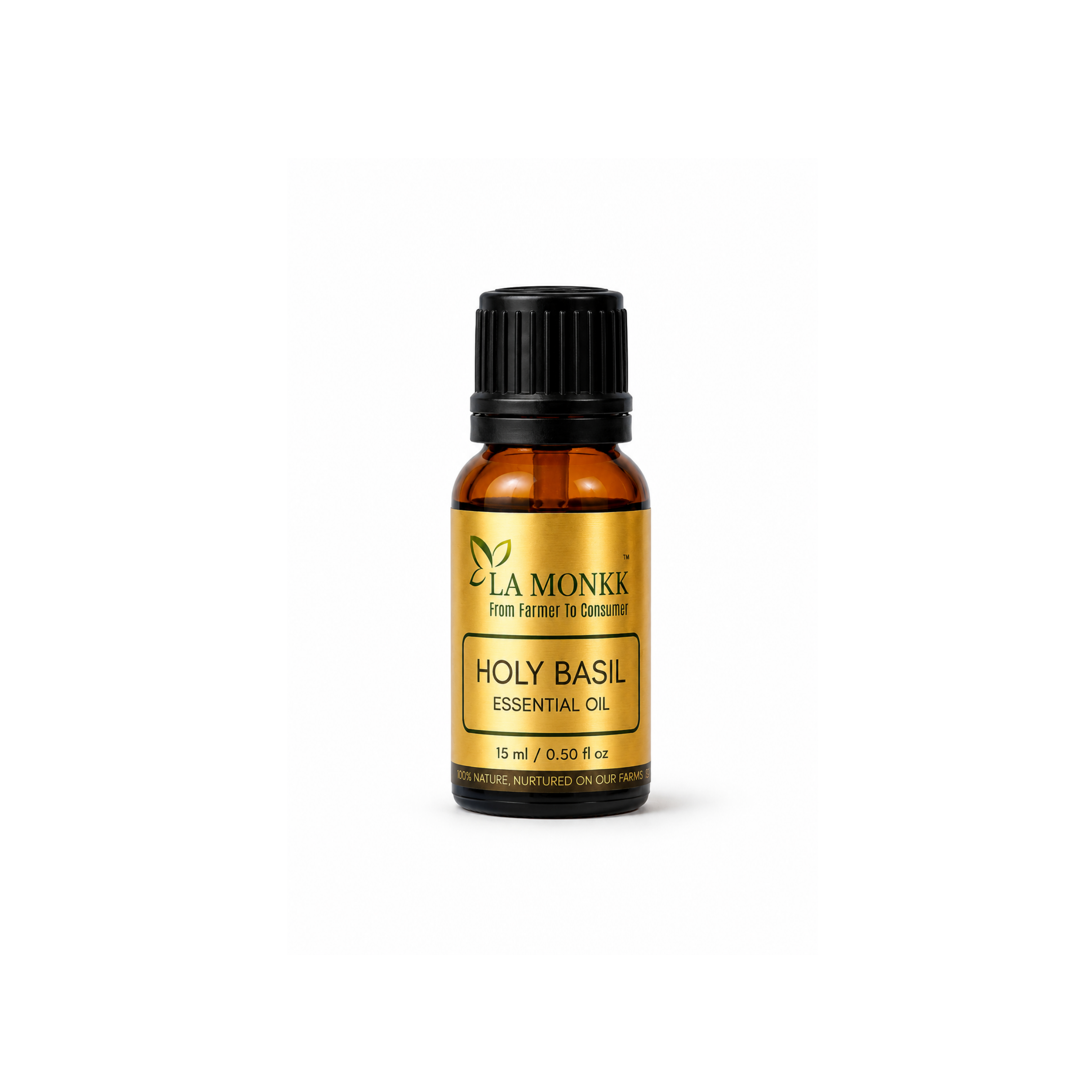 ORGANIC-HOLY-BASIL-ESSENTIAL-OIL_15ML Organic Holy Basil Essential Oil - Image 1