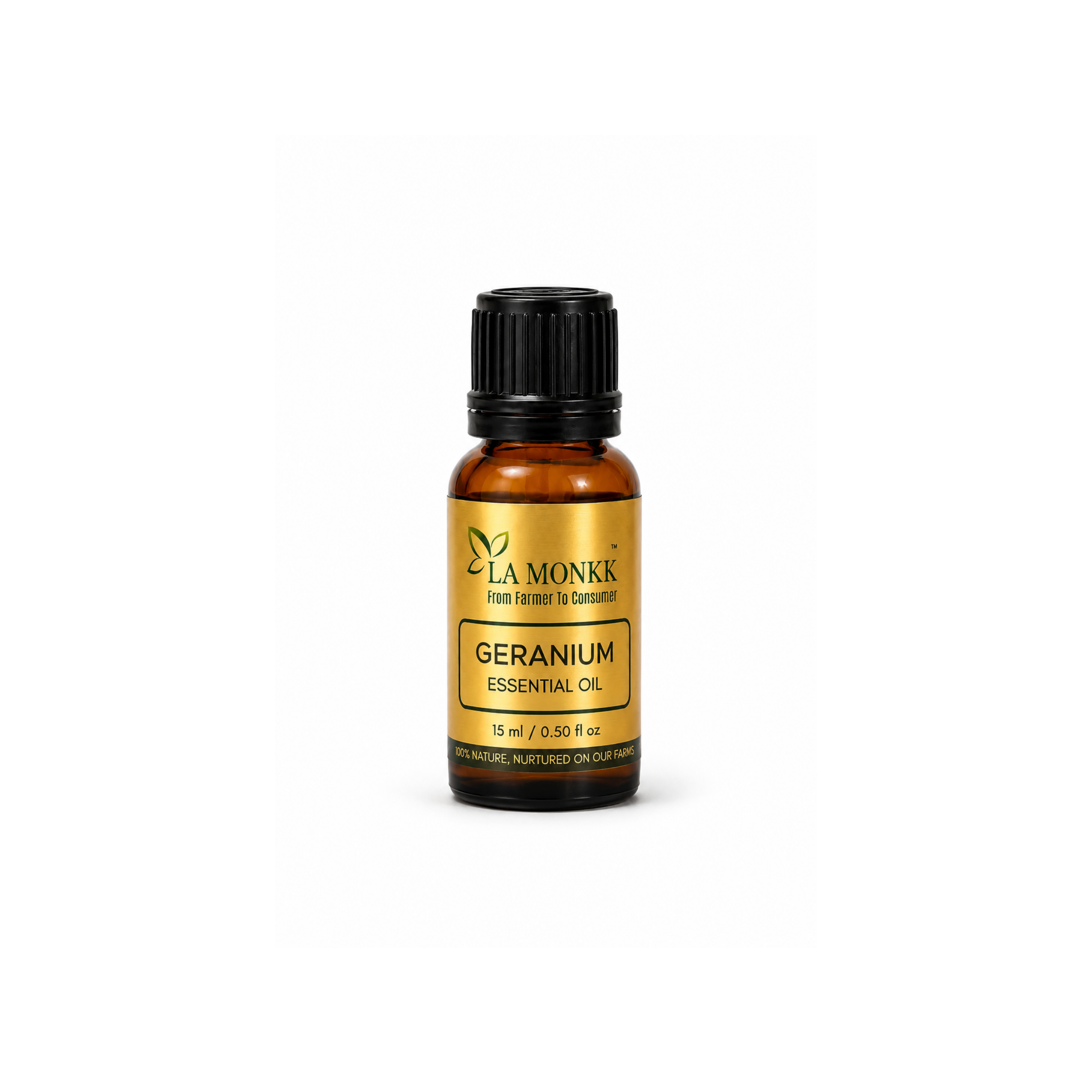 ORGANIC-GERANIUM-ESSENTIAL-OIL_15ML Organic Geranium Essential Oil - Image 1