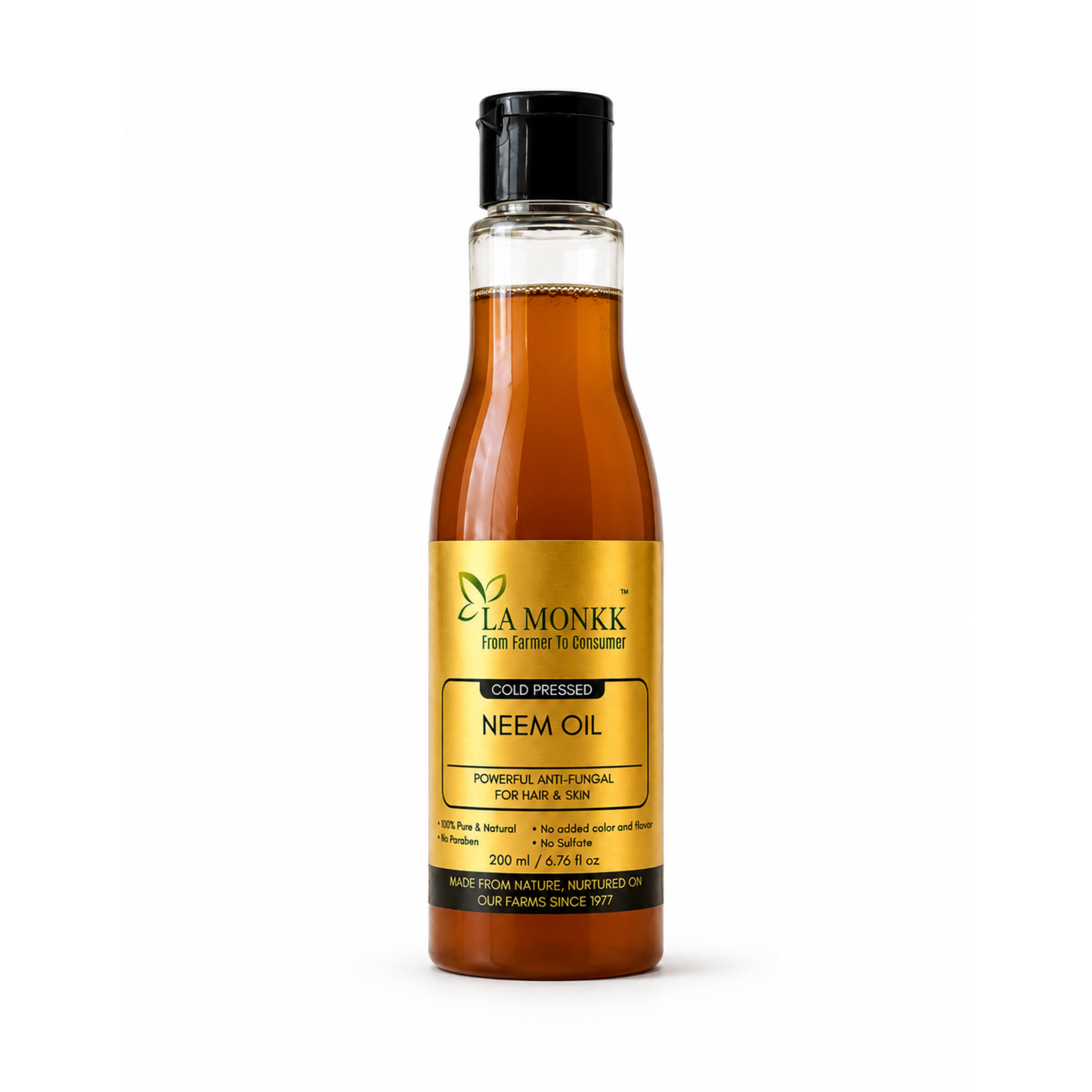ORGANIC-NEEM-OIL Organic Neem Oil - Image 1