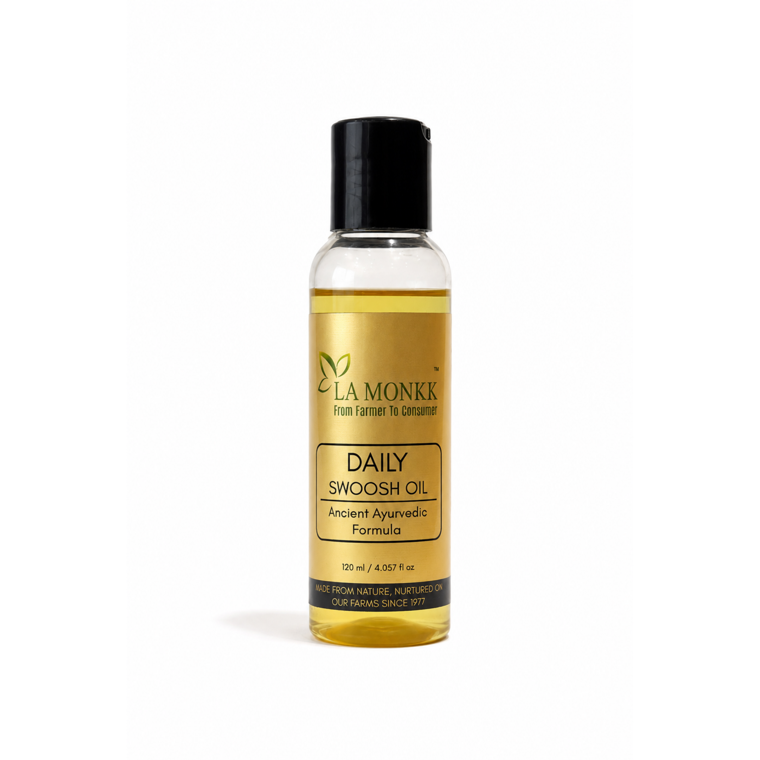 daily-SWOOSH-massage-oil_120ML Daily Swoosh Massage Oil - Image 1