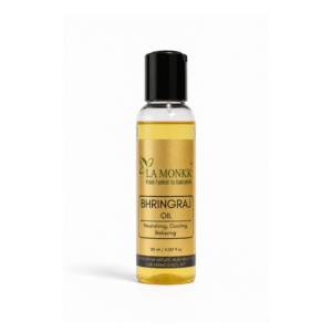 Bhringraj Hair Massage Oil