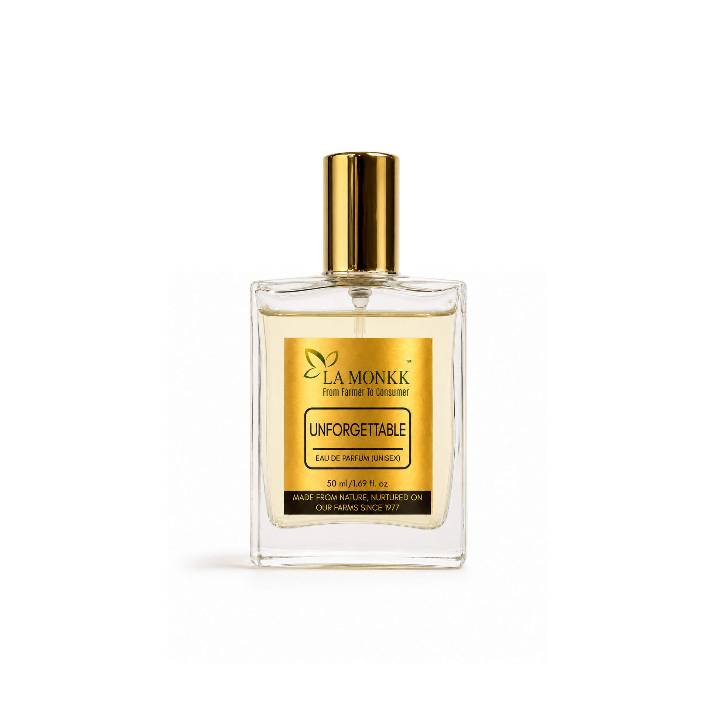 Unforgettable-Pocket-Perfume Unforgettable Luxury Perfume - Image 1