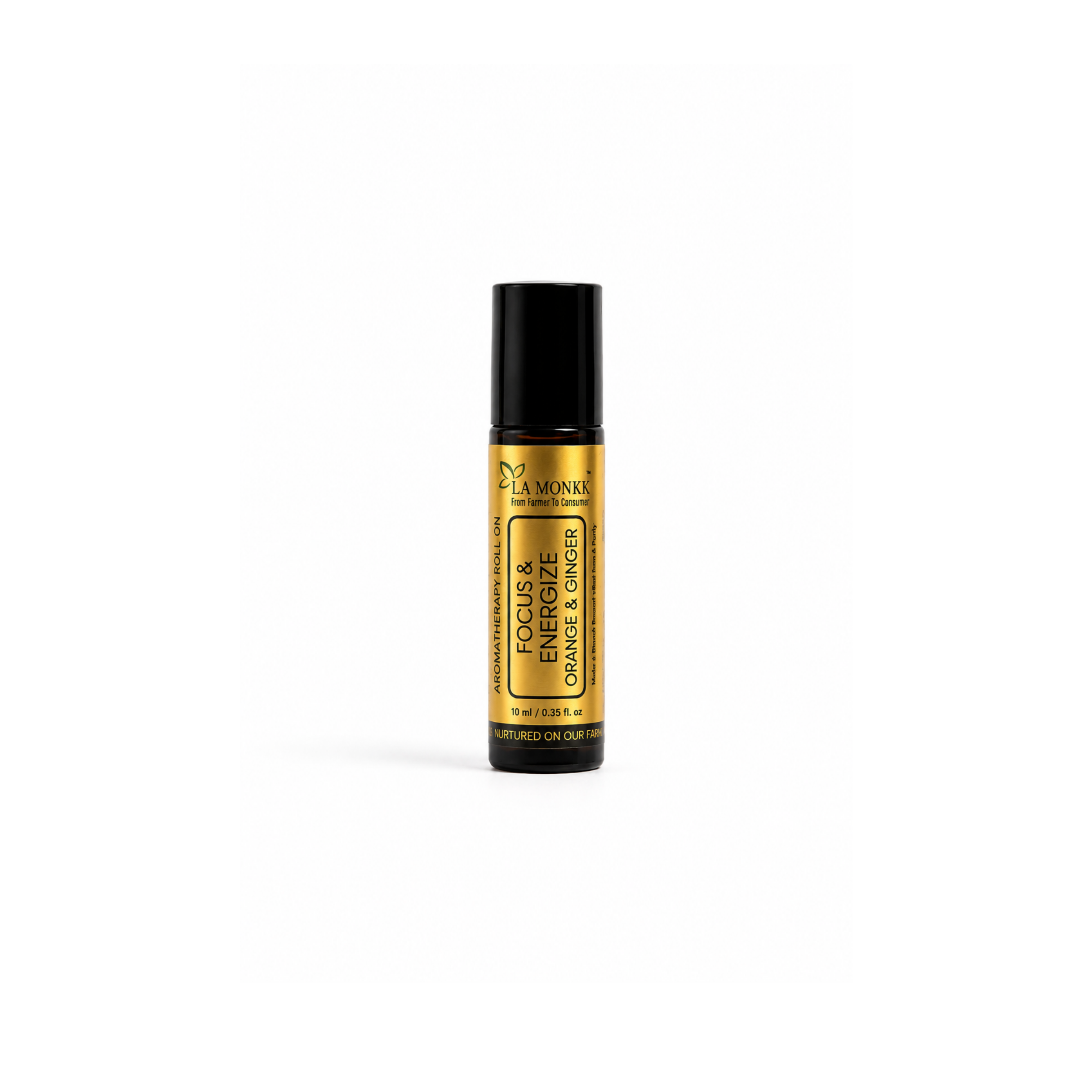 Focus-and-energize-ARMOTHERAPY-ROLL-ON_10ML Focus & Energize Aromatherapy Roll On – Boost Energy & Sharpen Focus Instantly - Image 1