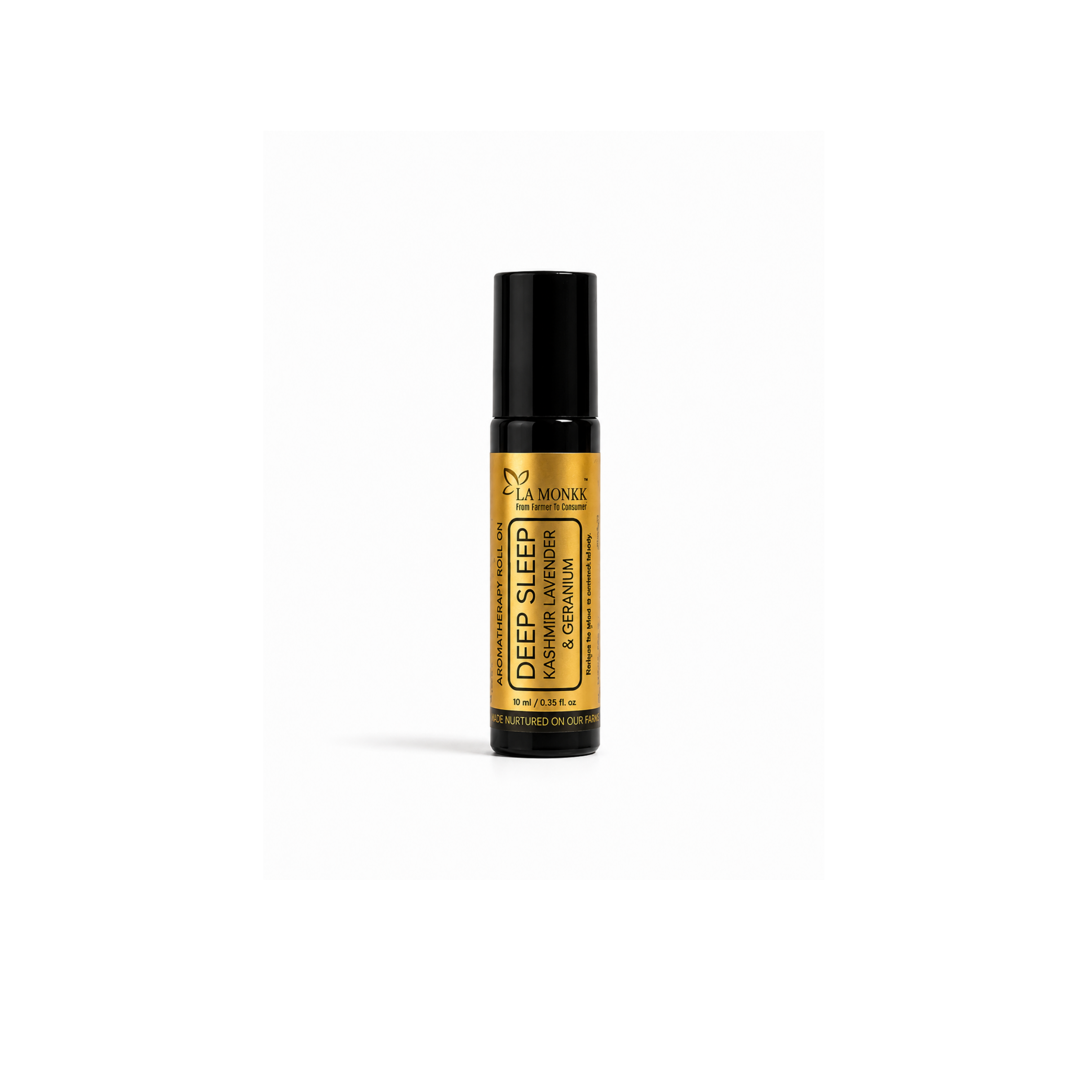 Deep-sleep-roll-on Deep Sleep Aromatherapy Roll-On | Fall Asleep Faster & Wake Up Refreshed - Image 1