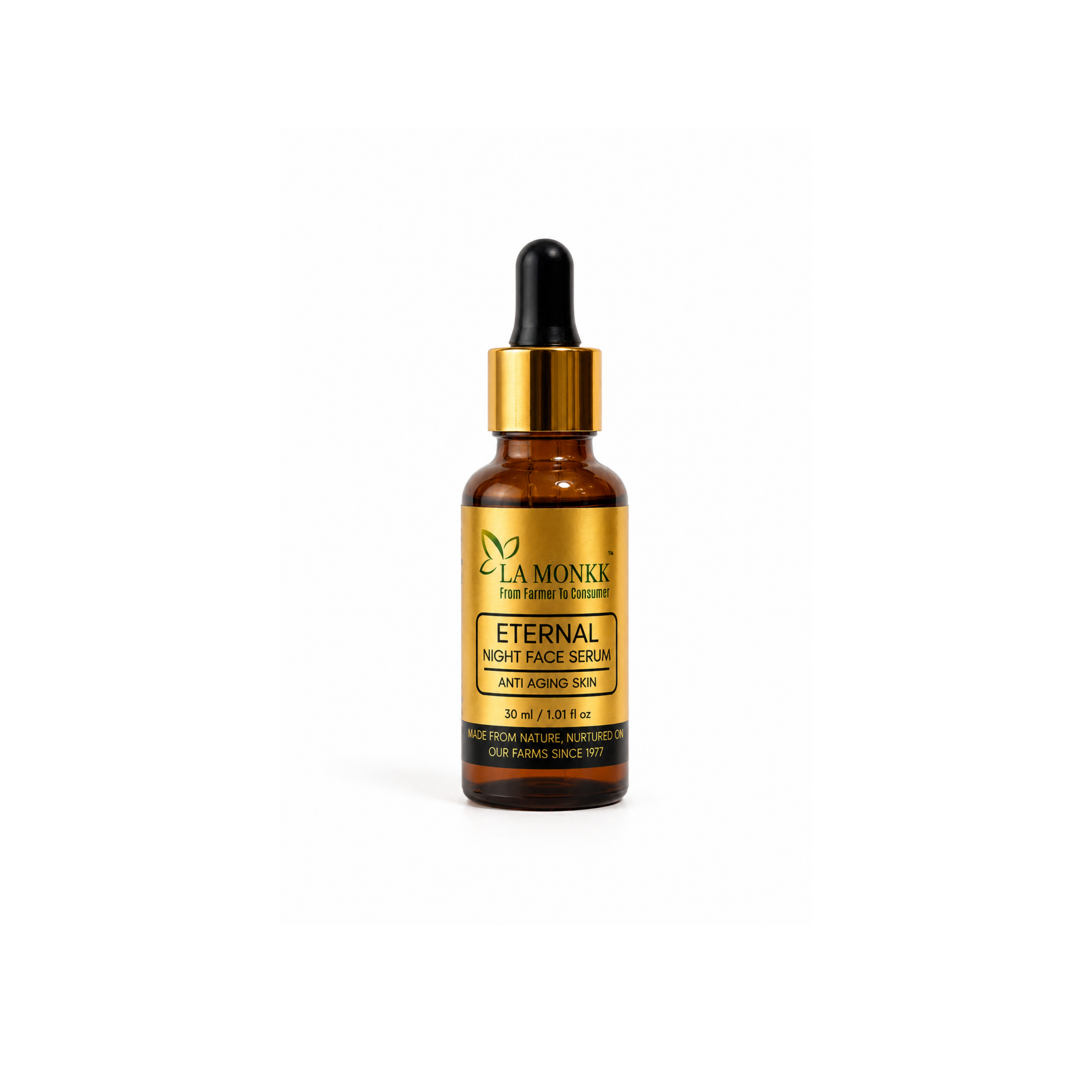 ETERNAL-FACE-SERUM_30ml Eternal Anti-Aging Face Serum - Image 1
