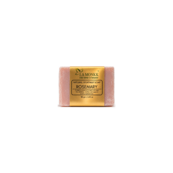Rosemary Goat Milk Soap