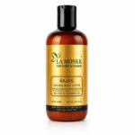 Rajas Natural Body Lotion - Tea Tree & Cedarwood
