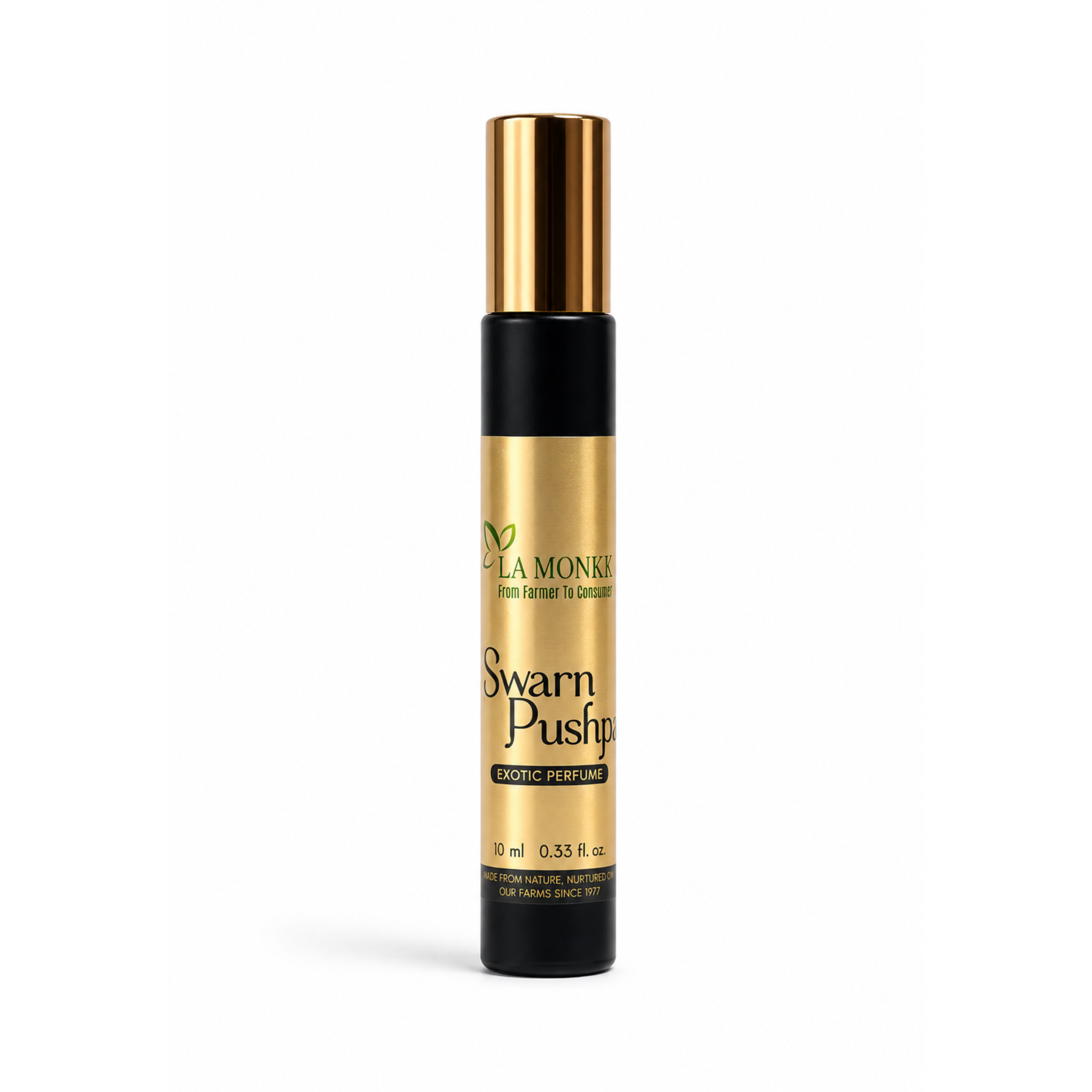 exotic-swarn pushp Swarn Pushp Natural Exotic Perfume - Image 1