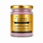 Lusty Love Scented Candles