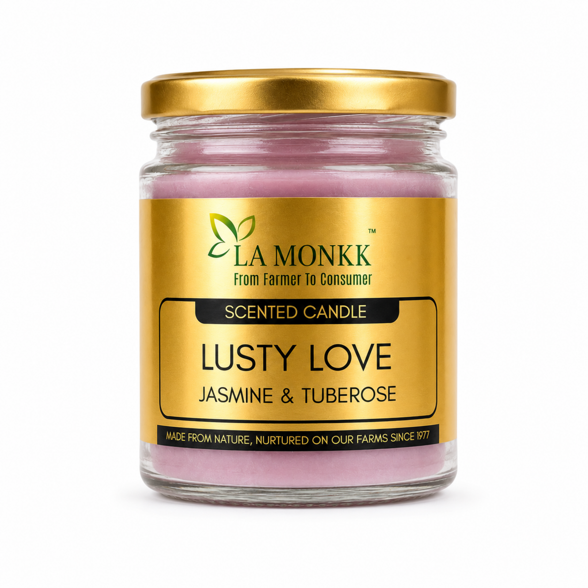 lusty-love-candles Lusty Love Scented Candles - Image 1
