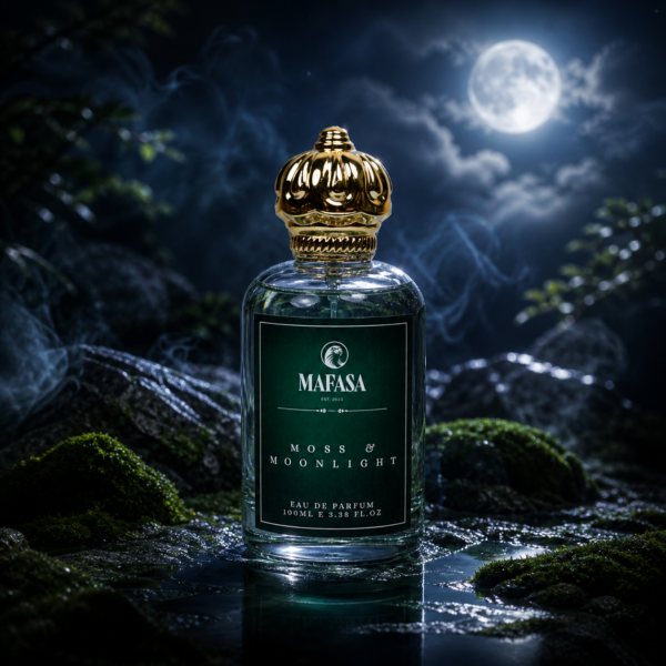 Moss & Moonlight