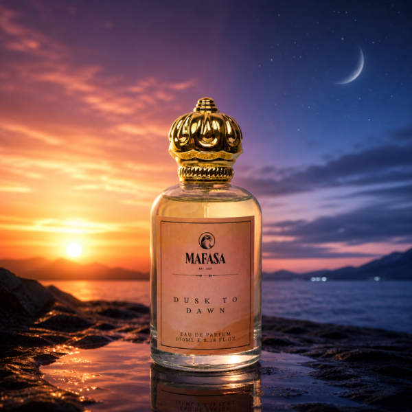 Dusk to dawn
