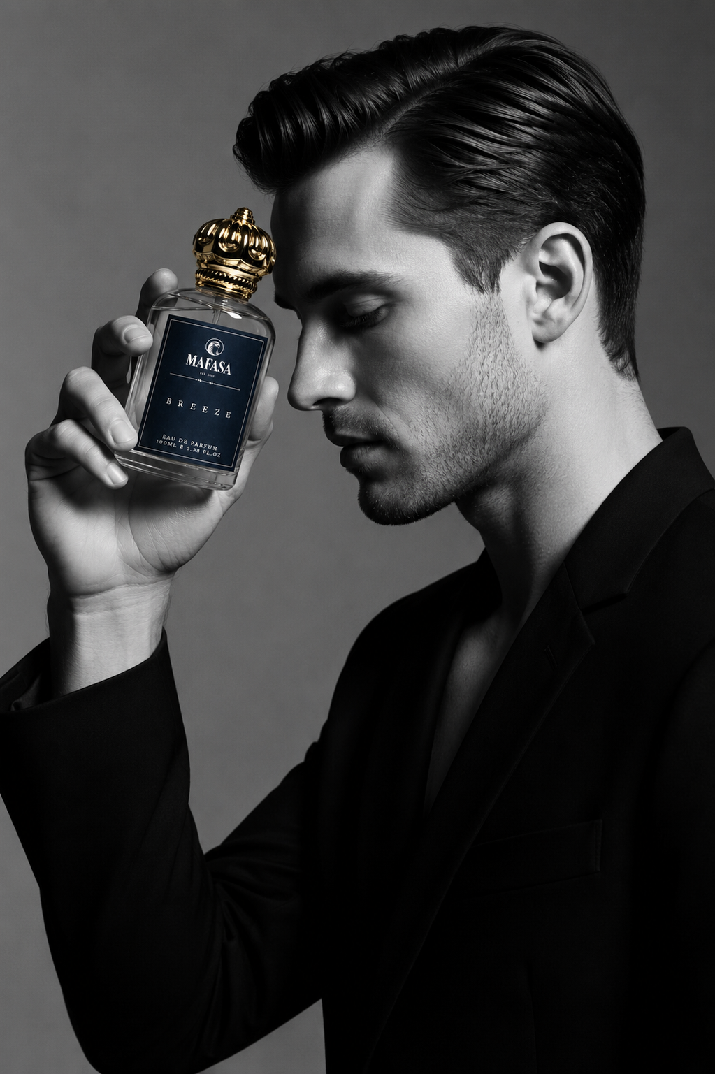 MAFASA Perfume Collection
