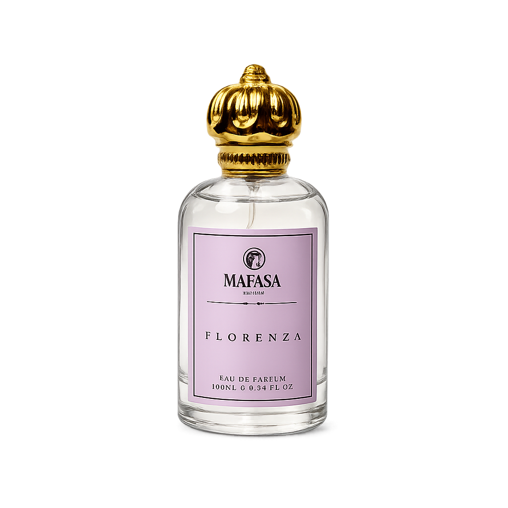 MAFASA Florenza fragrance