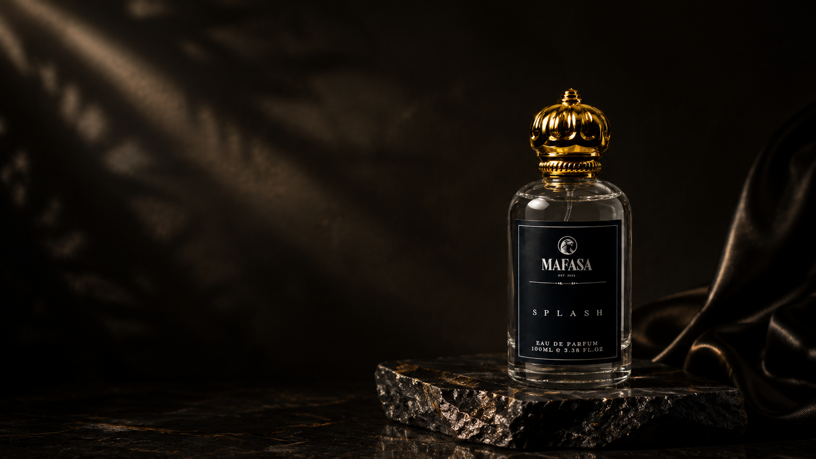 MAFASA fragrance